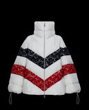 MONCLER CHUNJIE - Short outerwear - women