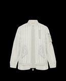 MONCLER KIM - ジャケット - レディース
