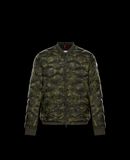 MONCLER MILLAU - ボンバー・ジャッケット - メンズ