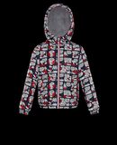MONCLER NEW URVILLE IMPRIMÉ - Пиджаки - для-мужчин