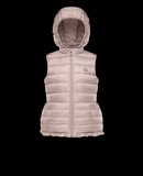 MONCLER CHERAMETTE - Waistcoats - women