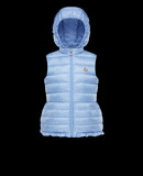 MONCLER CHERAMETTE - Waistcoats - women
