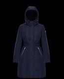 MONCLER DISTHELON - レインコート - レディース
