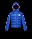 MONCLER XAVIERE - Short outerwear - men