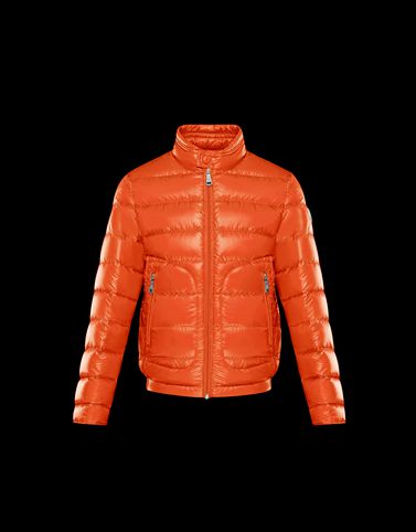 MONCLER ACORUS - Short outerwear - men