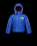 MONCLER XAVIERE - Short outerwear - men