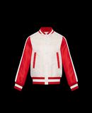 MONCLER CAMILLIA - Bomber Jacket - women