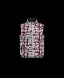 MONCLER MELAC - Waistcoats - men