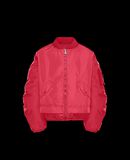 MONCLER ASHLINETTE - Bomber Jacket - women
