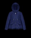 MONCLER LOTUS - Vestes - femme
