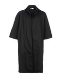 ?H? RABBITHOLE LONDON Herren Lange Jacke Farbe Schwarz Gr��e 6