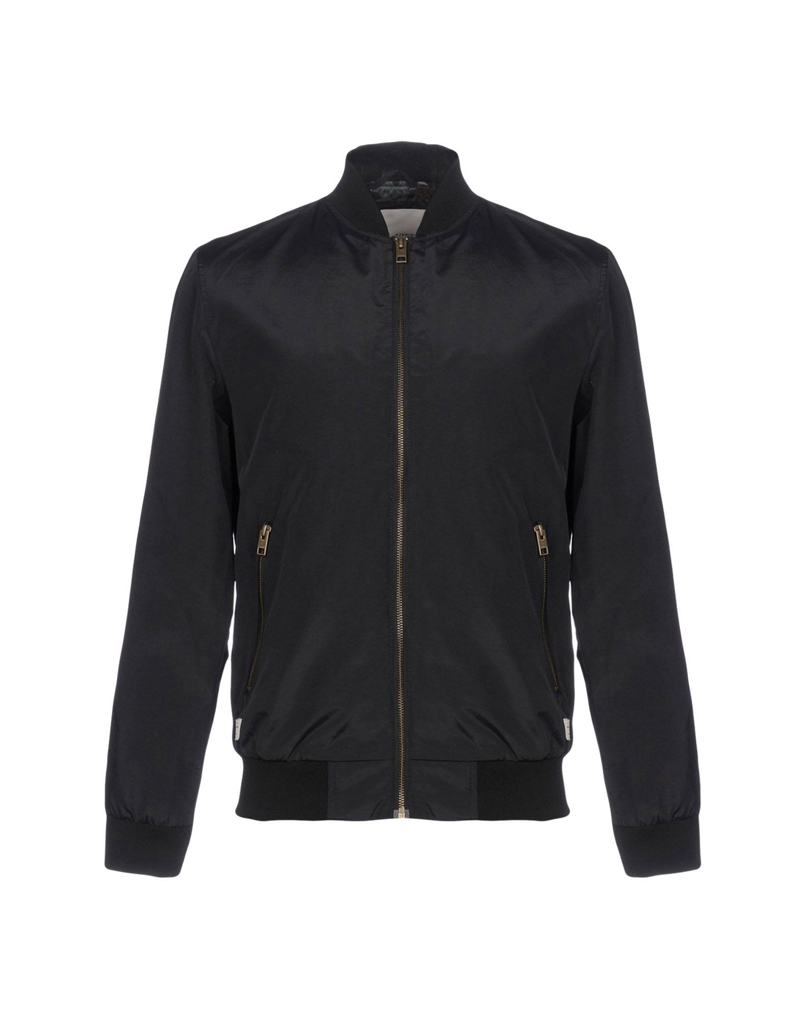 JACK & JONES ΠΑΛΤΟ & ΤΖΑΚΕΤ Μπουφάν και τζάκετ
