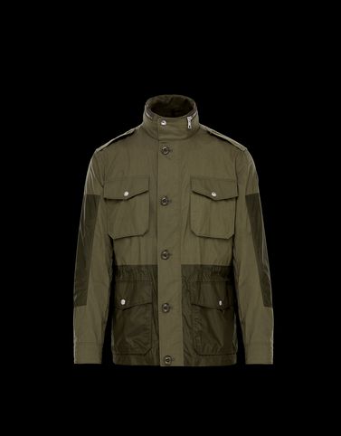 moncler mens field jacket moncler mens field jacket
