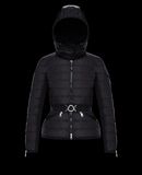 MONCLER ANDRADITE - Short outerwear - women