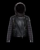 MONCLER CORNALINE - Overcoats - women