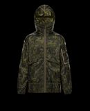 MONCLER TRIEUX - Overcoats - men
