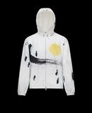 MONCLER ALEXANDRITE - Overcoats - men