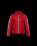 MONCLER CURSAN - Short outerwear - men