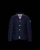 MONCLER CHAQUETA - Americanas - hombre
