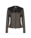 RRD Damen Jacke Farbe Grau Gr��e 7