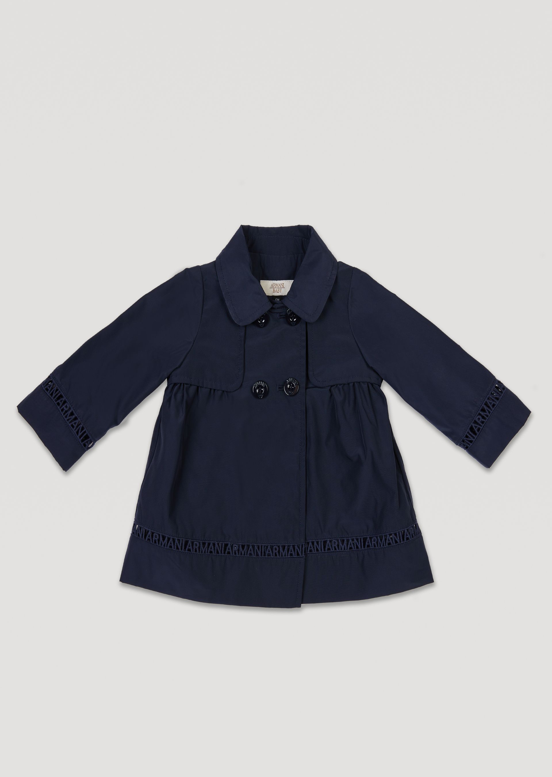 OFFICIAL STORE EMPORIO ARMANI - Manteaux - Manteaux on armani.com