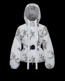 MONCLER ANTONIA - Overcoats - women