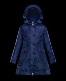 MONCLER AUDREY - Parka - women