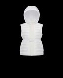 MONCLER PERIDOT - Gilets - femme