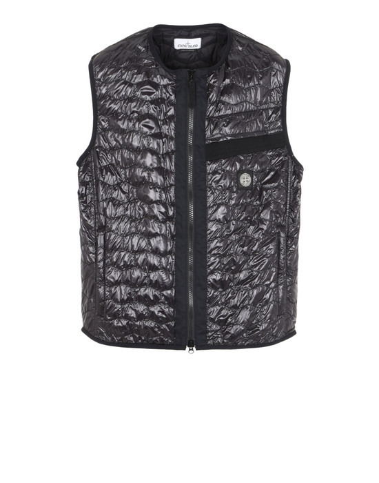 41787543pk - COATS & JACKETS STONE ISLAND Waistcoat G0321 PERTEX QUANTUM Y WITH PRIMALOFT® INSULATION TECHNOLOGY
STONE ISLAND - 0