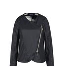 ARMANI JEANS Damen Jacke Farbe Dunkelblau Gre 6