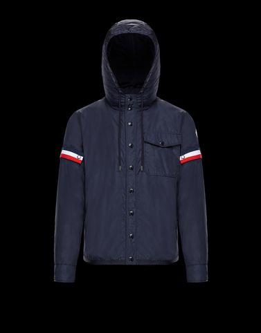 Moncler Men’s - Clothing - Outerwear, Jackets, Down Jackets | Official ...