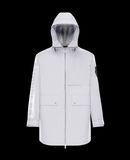 MONCLER JEREME - Raincoats - men