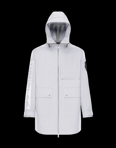 Moncler Guantes blanco Moncler Guantes blanco