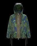 MONCLER MORION - Overcoats - women