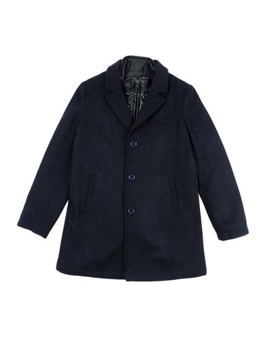 Пальто ARMANI JUNIOR 