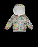 MONCLER BARTHOU - - men