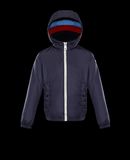 MONCLER CAMARSAC - Overcoats - men