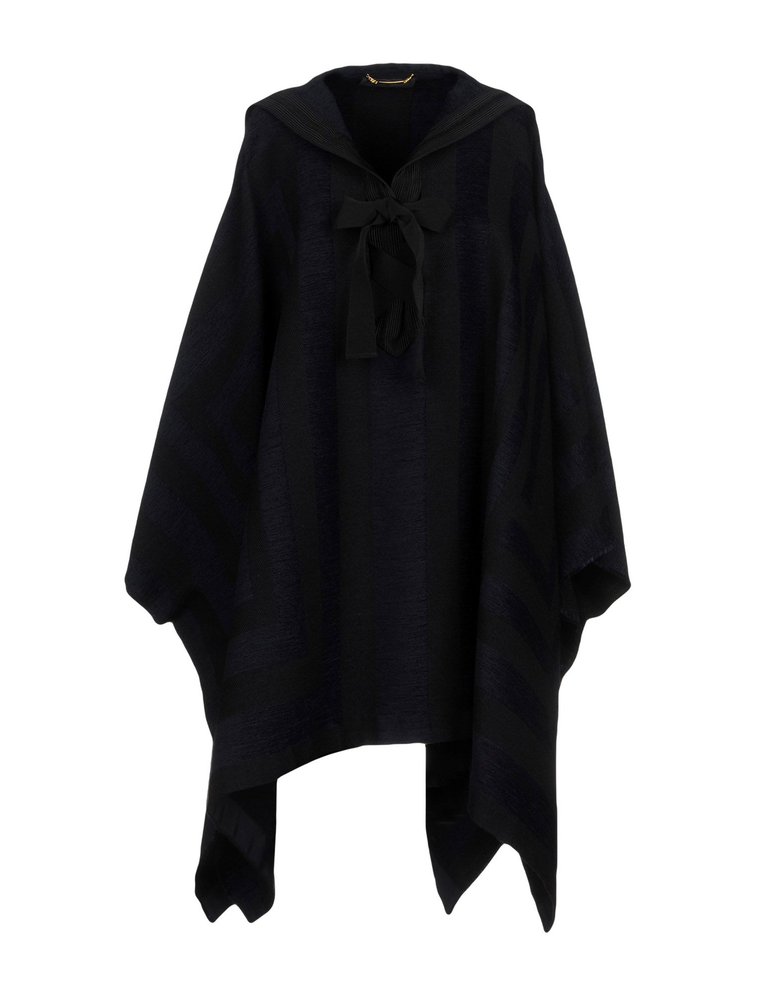  Alberta Ferretti - Jacken & Mäntel - Capes - On Yoox.com 