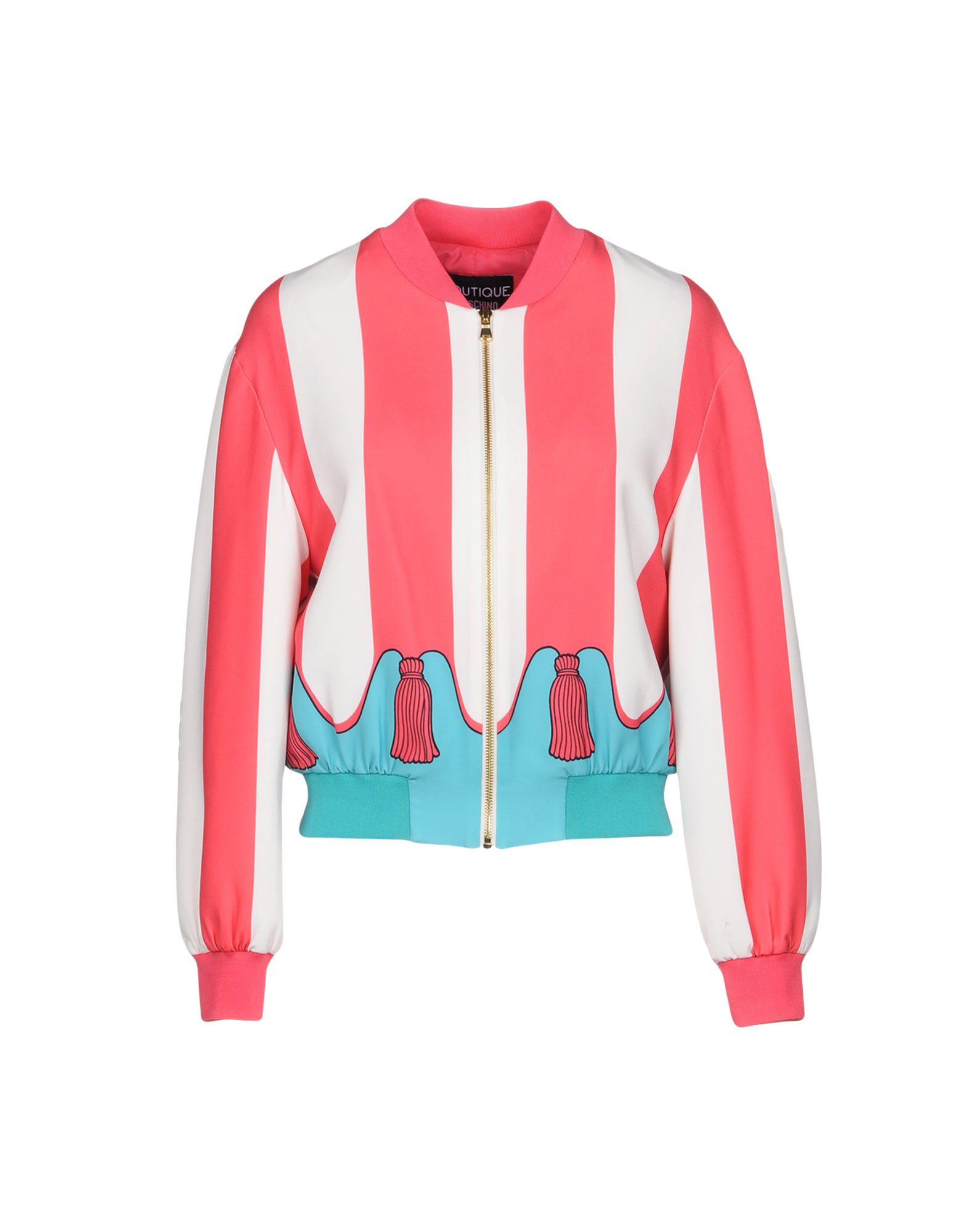 BOUTIQUE MOSCHINO Bomber,41788875DX 6