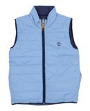 TIMBERLAND Jungen 9-16 jahre Jacke Farbe Himmelblau Gr��e 6