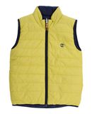 TIMBERLAND Jungen 9-16 jahre Jacke Farbe Hellgr�n Gr��e 2