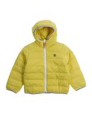 TIMBERLAND Jungen 3-8 jahre Jacke Farbe Hellgr�n Gr��e 2