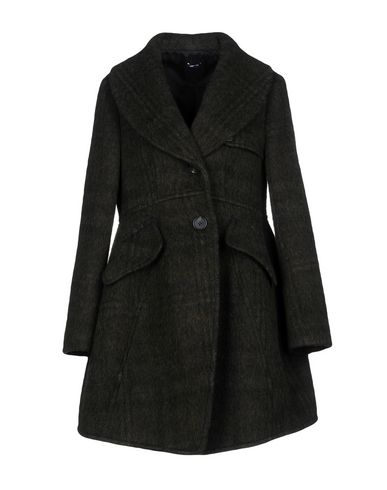 фото Пальто jil sander navy