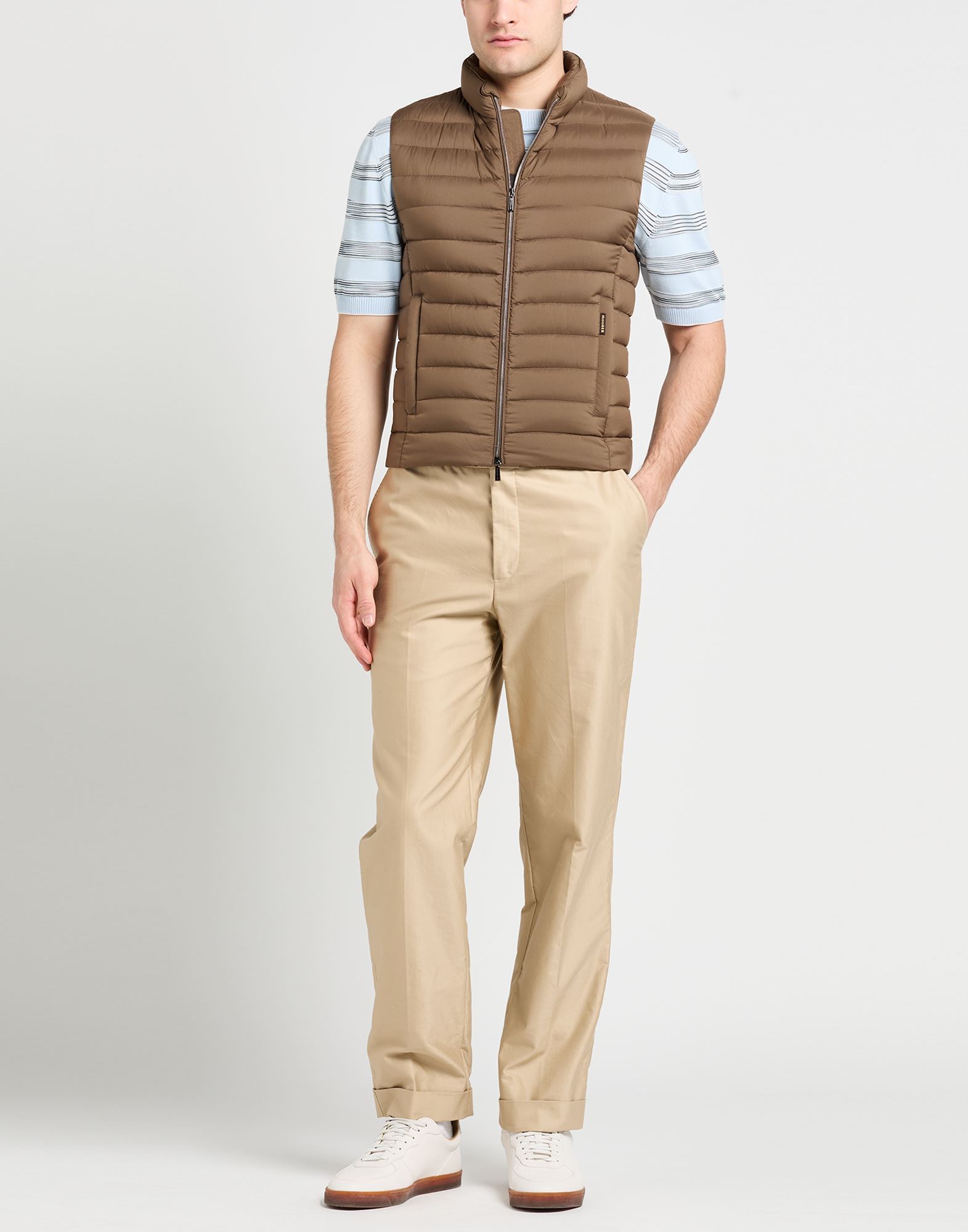  Moorer - Jacken & Mäntel - Westen - On Yoox.com 