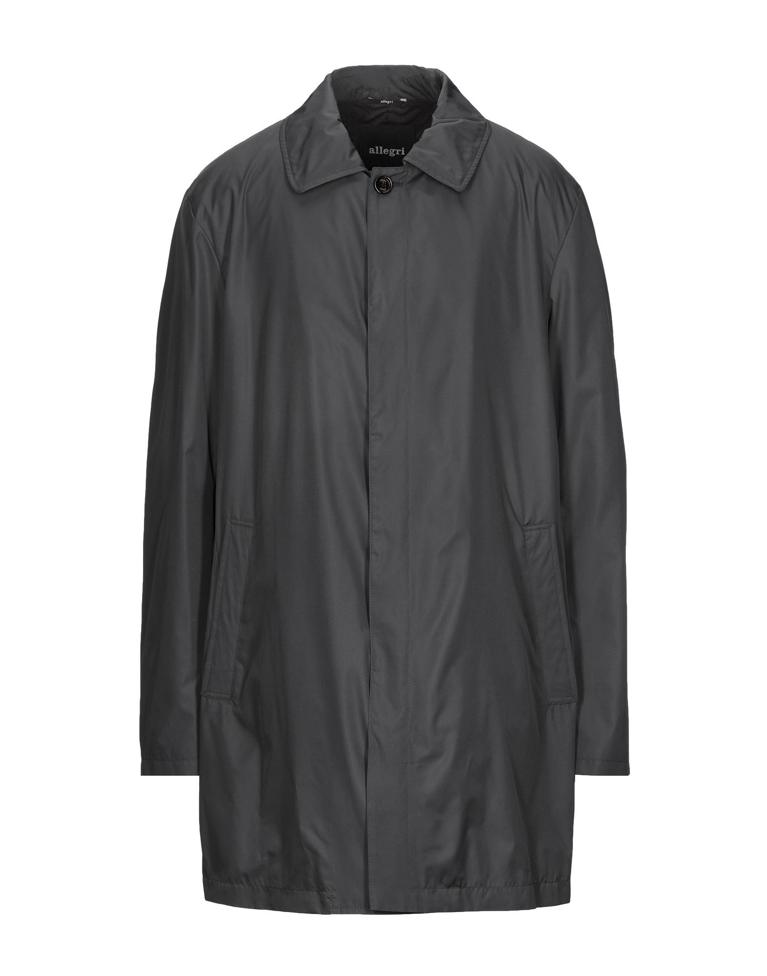 ALLEGRI Full-length jacket,41790656IH 3
