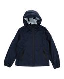 AI RIDERS ON THE STORM Jungen 9-16 jahre Jacke Farbe Dunkelblau Gr��e 8