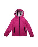 AI RIDERS ON THE STORM M�dchen 9-16 jahre Jacke Farbe Fuchsia Gr��e 4