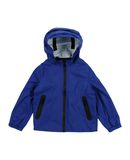 AI RIDERS ON THE STORM Jungen 3-8 jahre Jacke Farbe Blau Gr��e 2