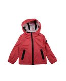 AI RIDERS ON THE STORM M�dchen 3-8 jahre Jacke Farbe Koralle Gr��e 4