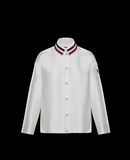 MONCLER FOUETTE - Overcoats - women